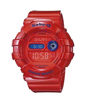 Casio Baby-G BGD-140-4 Original