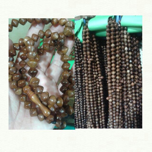 tasbih gula merah 99