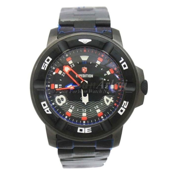 Expedition E6711MC STEEL