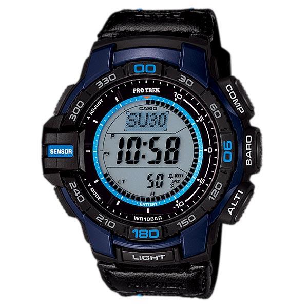 Casio Protrek PRG-270B-2 Original