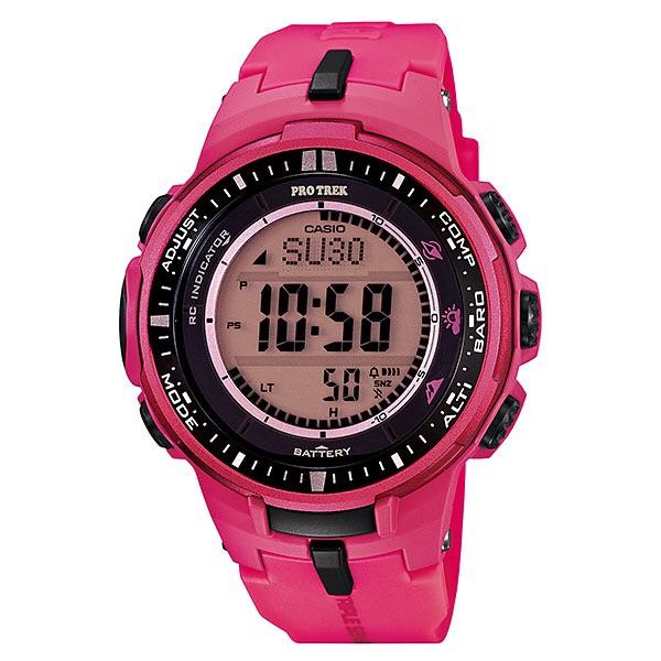 Casio Protrek PRW-3000-4B Original