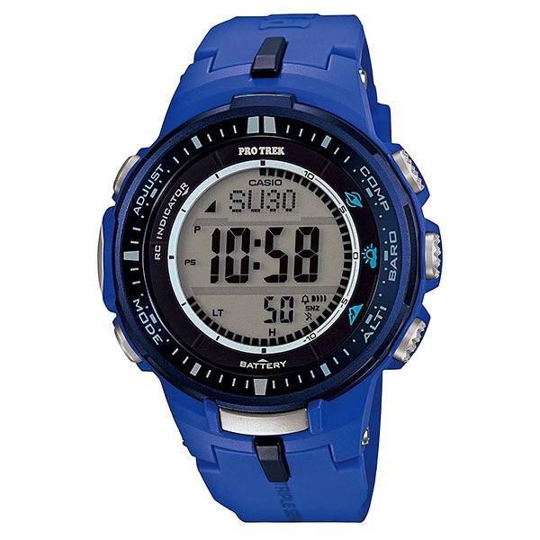 Casio Protrek PRW-3000-2B Original
