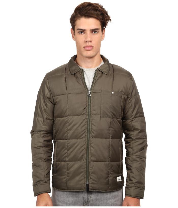 Jacket Bomber QUIKSILVER Original