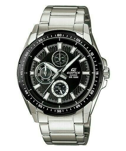 Casio Edifice EF-336DB-1A1 Original