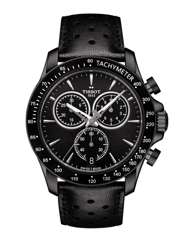 TISSOT V8 T106.417.36.051.00