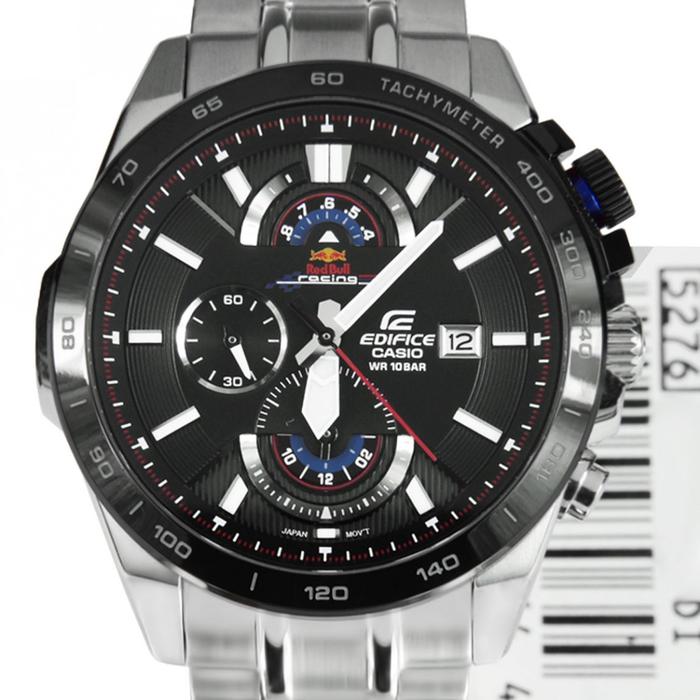 casio edifice abc redbull