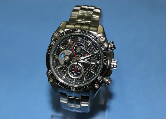 casio edifice redbull efe500