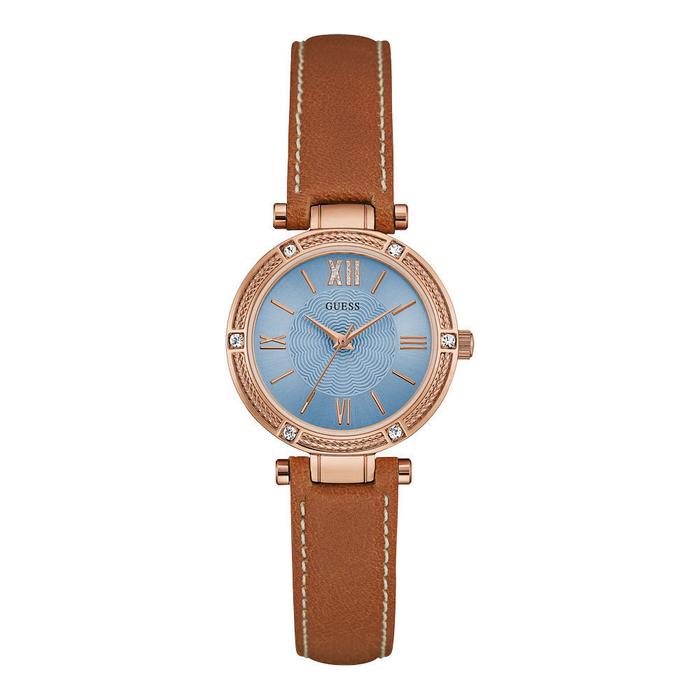 Jam Tangan Guess W0838L2 Original