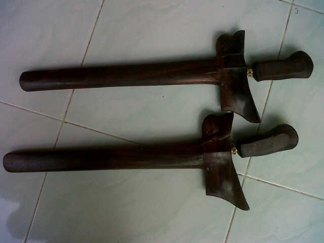 keris bali
