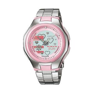 CASIO POPTONE LCF-10D-4AV / LCF10D ORIGINAL & BERGARANSI