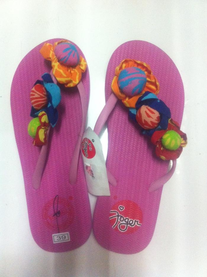 Sandal Joger Ladies Original Bali ( Seller Bali )