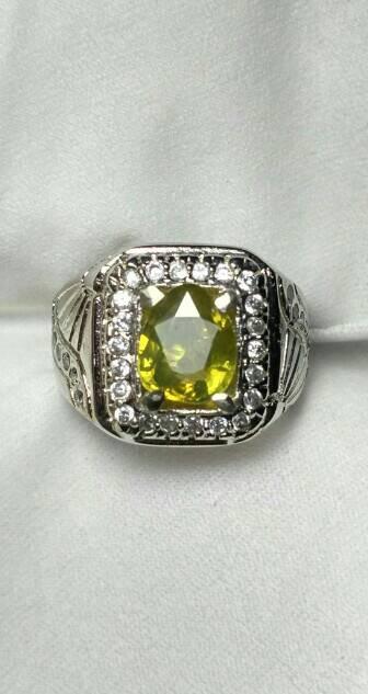 Zircon Pearl Memo SGI