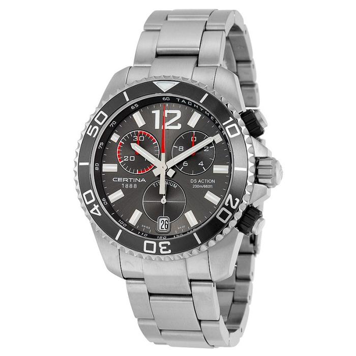 Certina DS Action Chrono C013.417.44.087.00