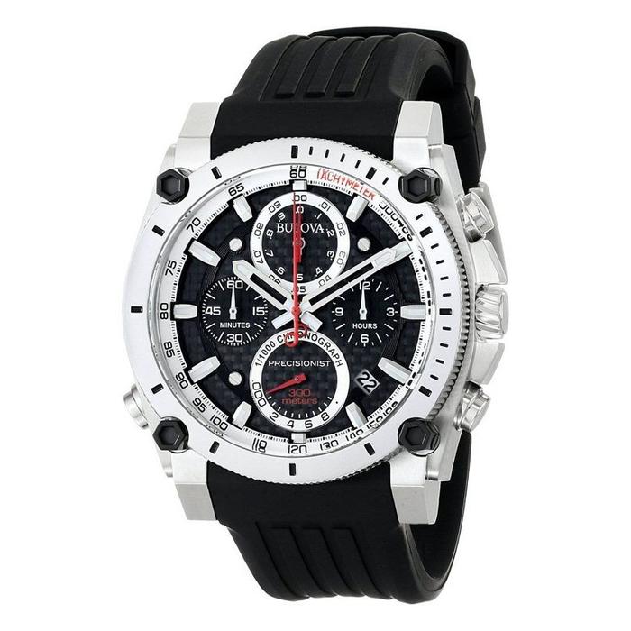 Bulova Men's 98B172 Precisionist Chronograph