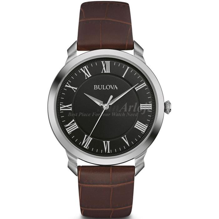 Bulova Men's Quartz 96A184