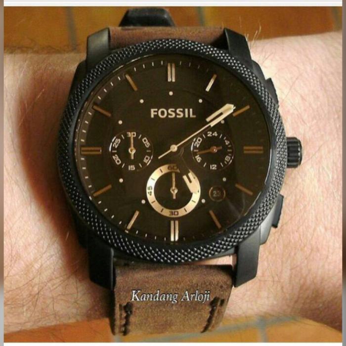 FOSSIL FS4656 ORIGINAL