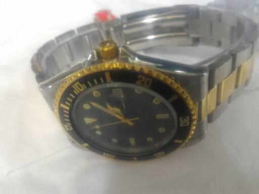 Jam Tangan Pria BULOVA Original Swiss