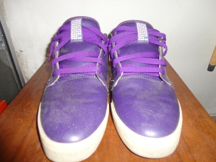 Sepatu DC shoes