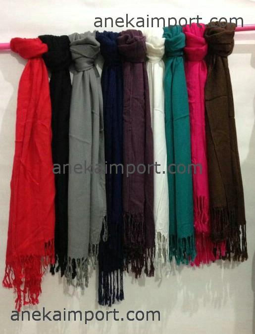 Syal / Syal Leher / Syal Murah Banget / Syal Rajut / Syal Import