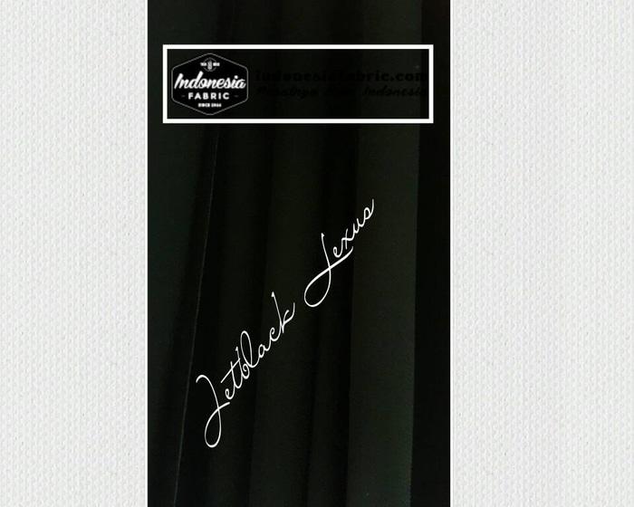 Kain Jetblack Jet Black Lexus (roll)