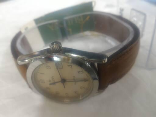 Jam Tangan BULOVA Original Pria