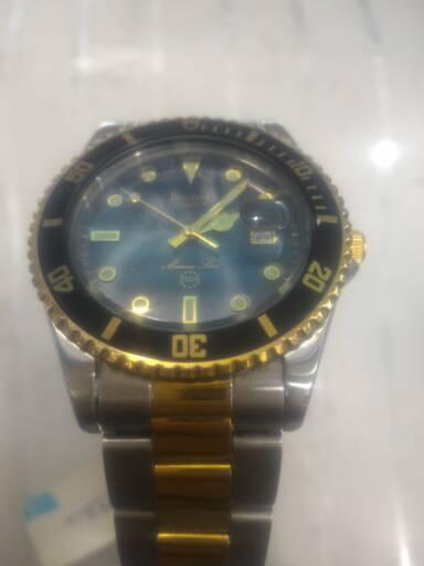 Jam Tangan BULOVA Original Pria
