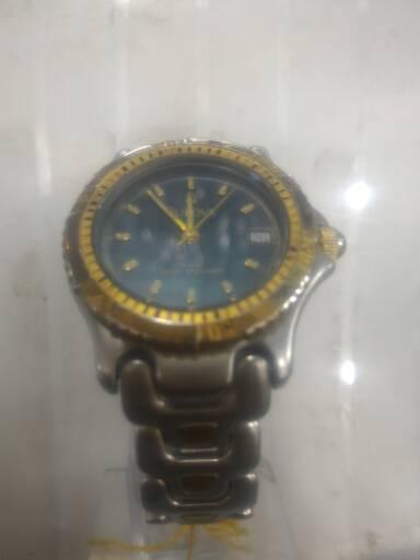 Jam Tangan BULOVA Original Pria