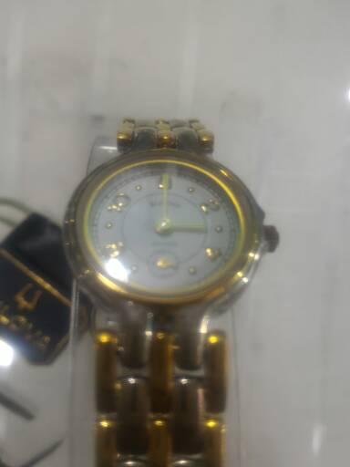 Jam Tangan BULOVA Original Wanita
