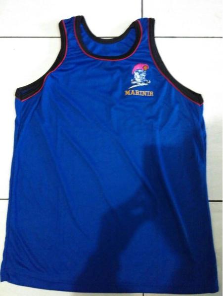 Singlet Marinir