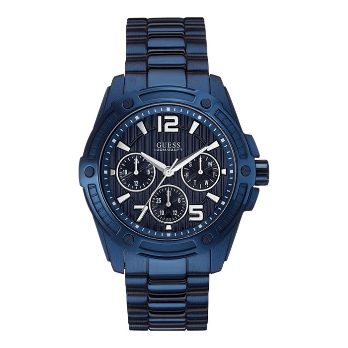 Jam Tangan Guess W0601G2 Original