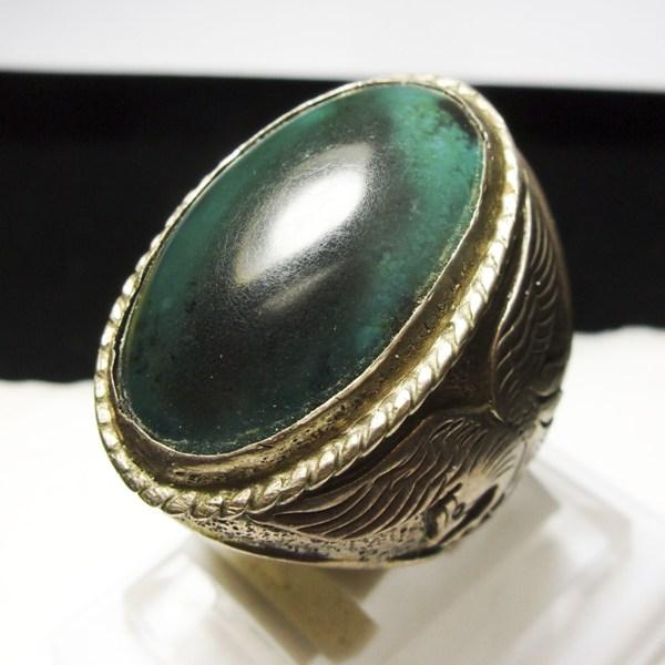 Batu Akik Bacan Doko Super
