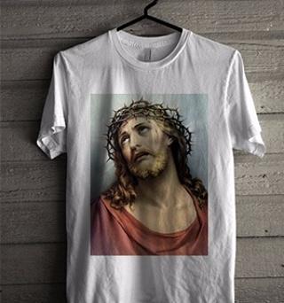kaos yesus
