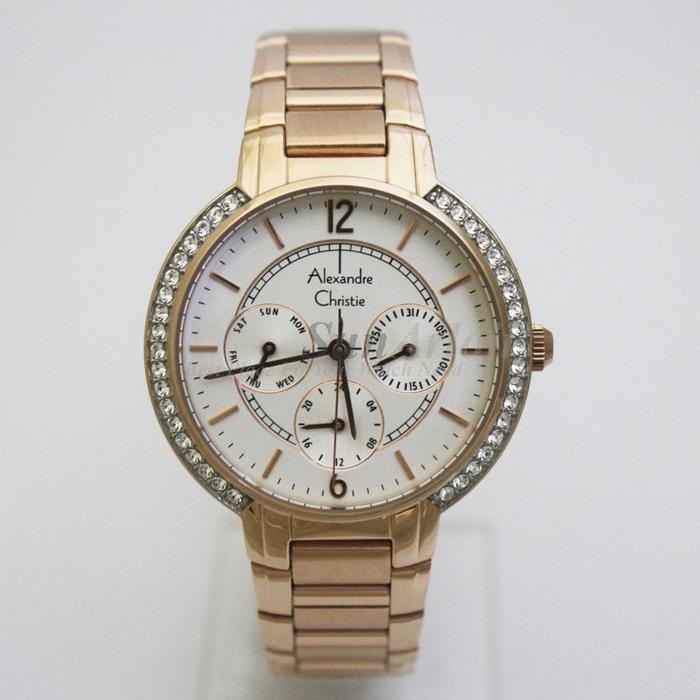 Alexandre Christie AC 2602BF
