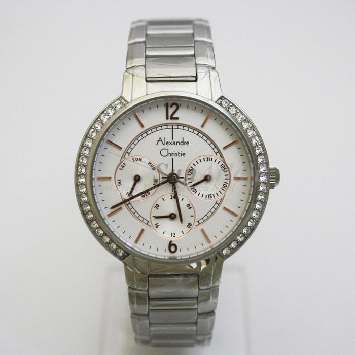 Alexandre Christie AC 2602BF
