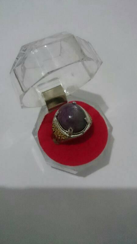 Ruby Daging
