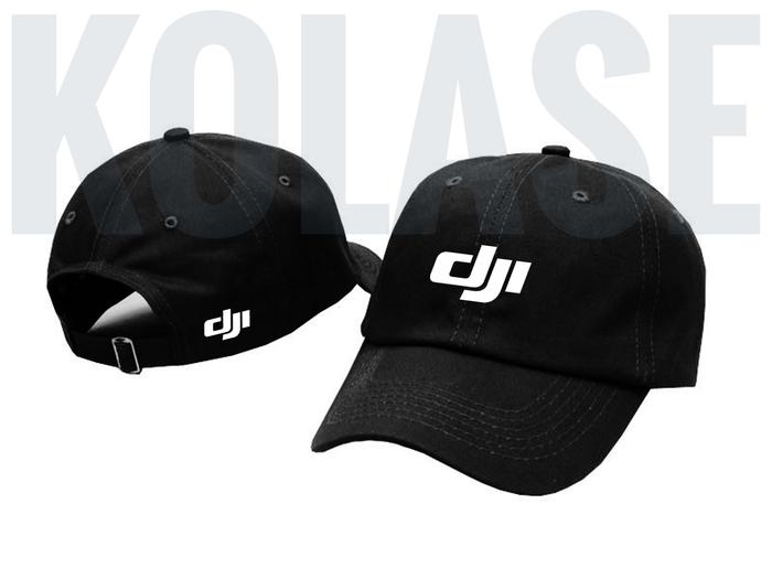 TOPI BASEBALL DJI PHANTOM - KOLASE