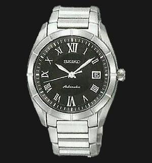 Jam Tangan Pria Seiko SRP109J / SRP109 ORIGINAL & BERGARANSI