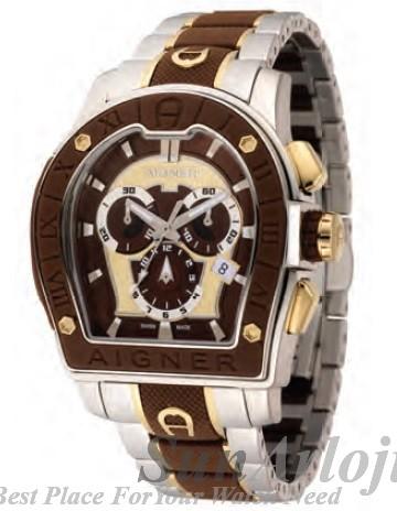 Aigner Roma Chrono A38531