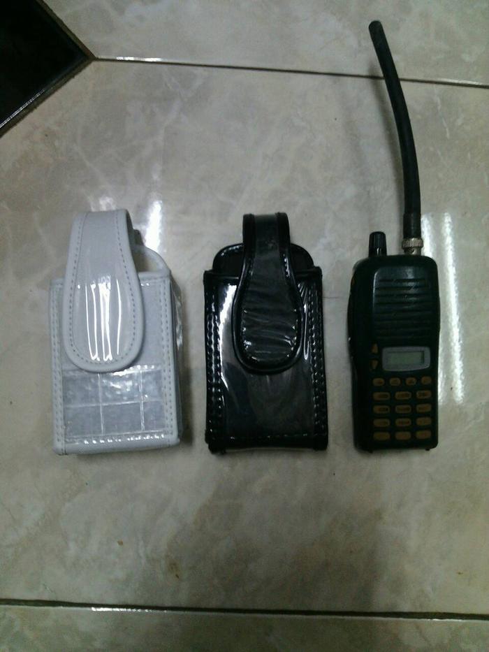 Sarung HT / radio / handy talky