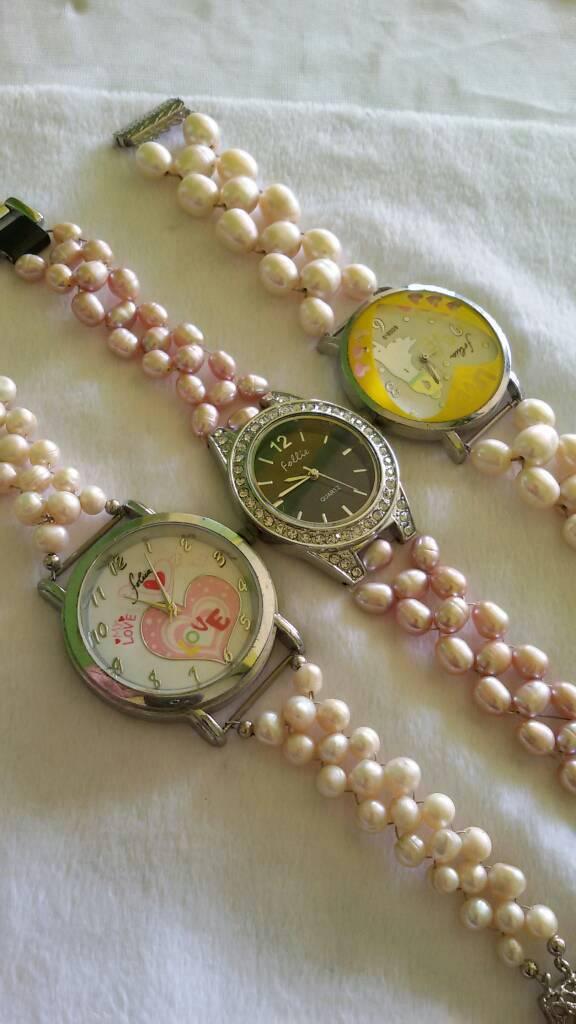 JAM MUTIARA AIR TAWAR