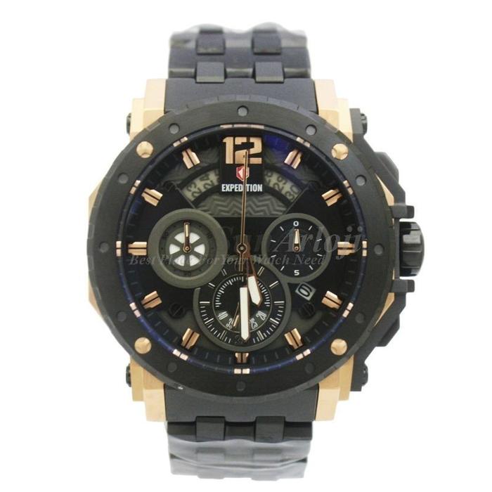 Expedition E6402M