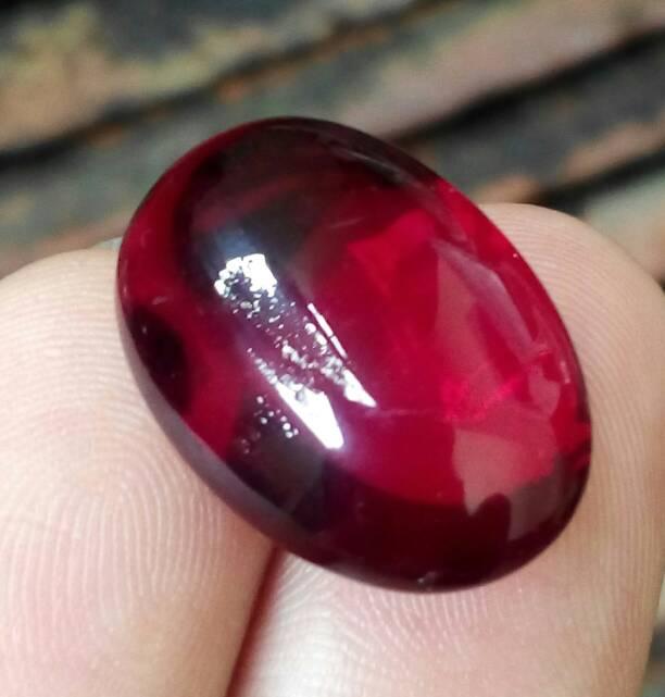 BATU MERAH SIAM