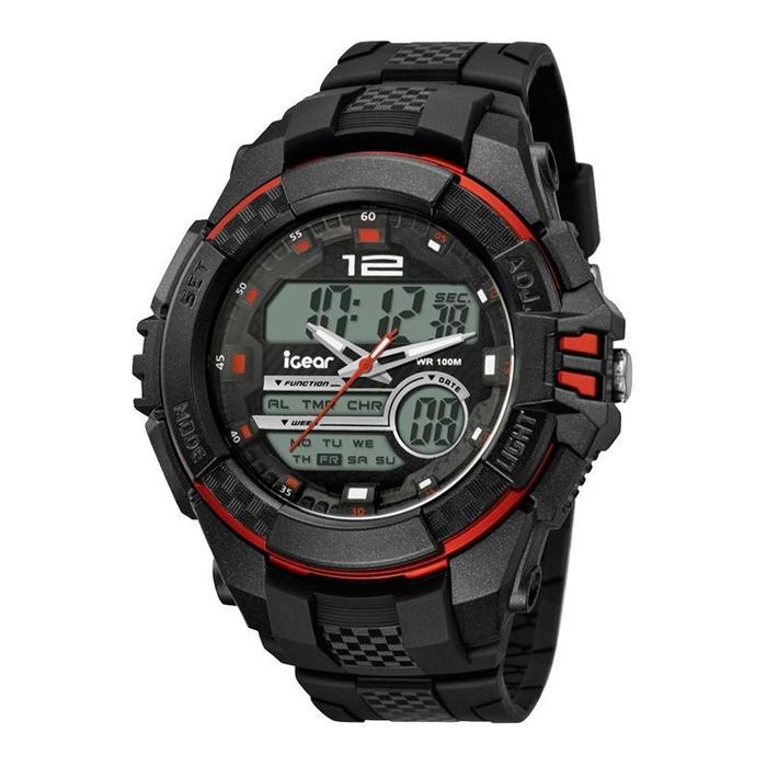 jam tangan IGear I10-1968