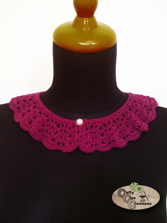 Peter Pan Collar