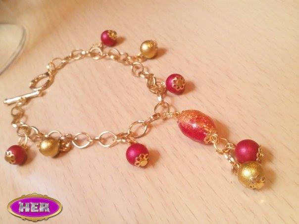 Effervescent Style Bracelet