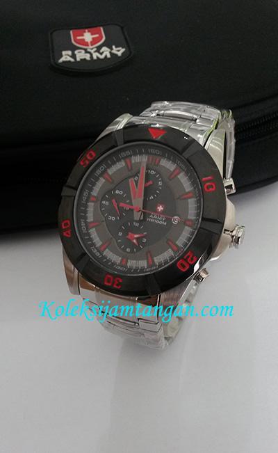 jam tangan Royal Army RA07 BTRE Original | jam tangan pria | original