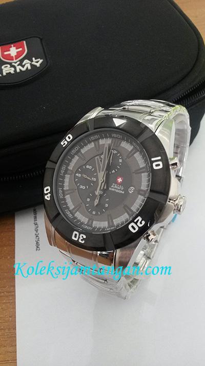 jam tangan Royal Army RA07 BTBA Original | jam tangan pria | original