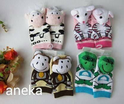 Kaos Kaki Rattle