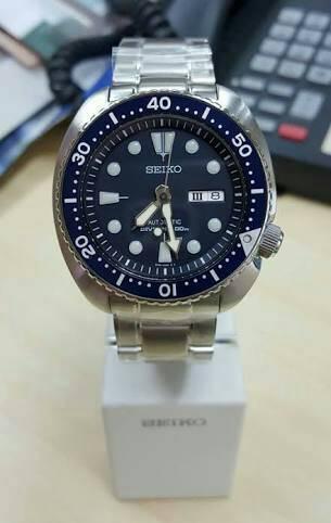 seiko srp773 divers automatic original