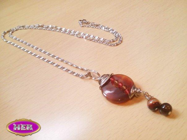 Encouraging Moment Necklace